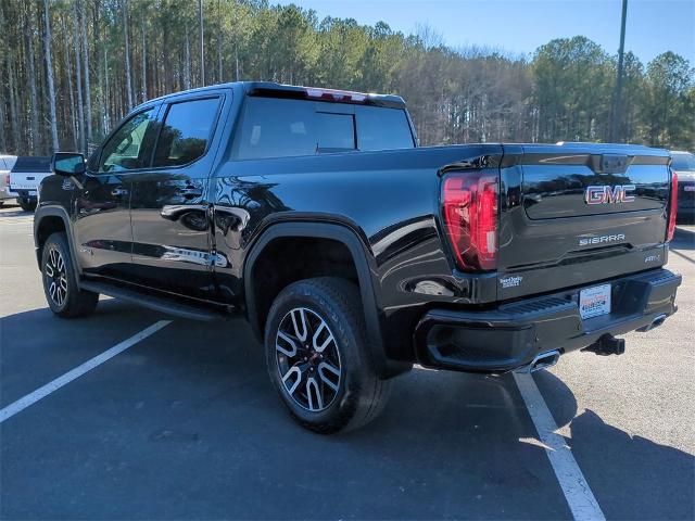 2024 GMC Sierra 1500 Vehicle Photo in ALBERTVILLE, AL 35950-0246