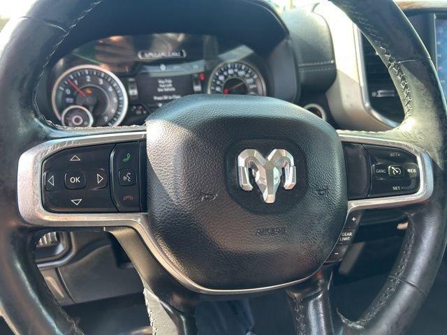 2019 Ram 1500 Vehicle Photo in MEDINA, OH 44256-9631