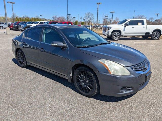 2011 Nissan Altima Vehicle Photo in COLLIERVILLE, TN 38017-9006