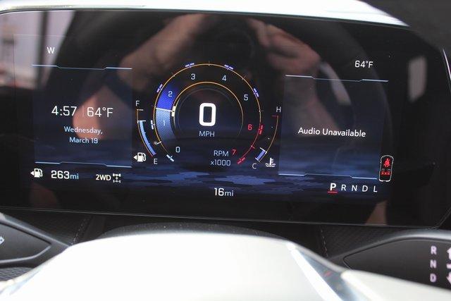2025 Chevrolet Equinox Vehicle Photo in SAINT CLAIRSVILLE, OH 43950-8512