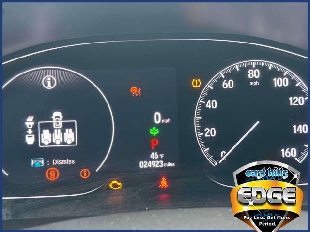 2021 Honda Accord Sedan Vehicle Photo in Roslyn, NY 11576