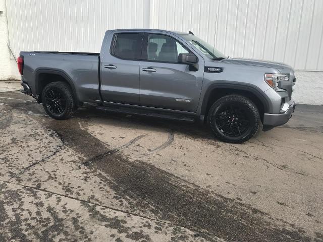 2021 GMC Sierra 1500 Vehicle Photo in GREEN BAY, WI 54303-3330