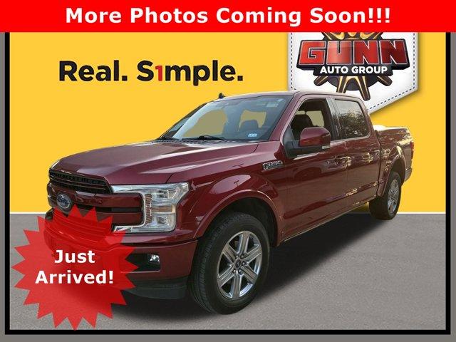 2019 Ford F-150 Vehicle Photo in San Antonio, TX 78209