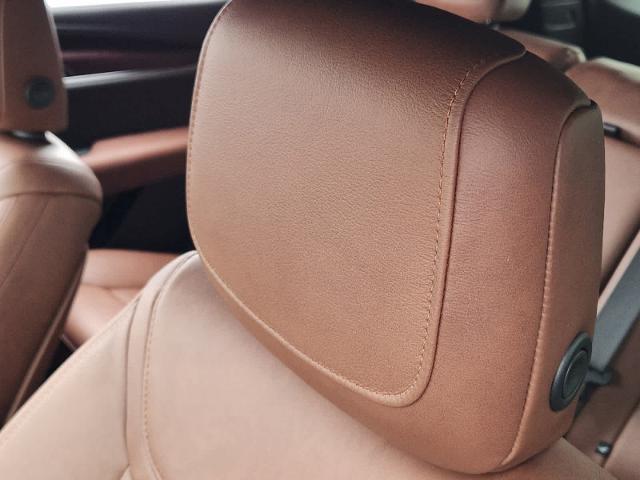 2025 Cadillac XT5 Vehicle Photo in Grapevine, TX 76051