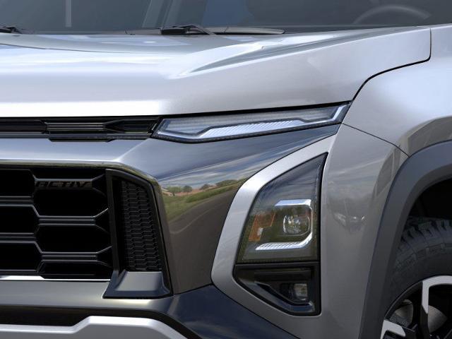 2025 Chevrolet Equinox Vehicle Photo in Roslyn, NY 11576