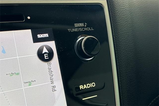 2019 Subaru Outback Vehicle Photo in ELK GROVE, CA 95757-8703