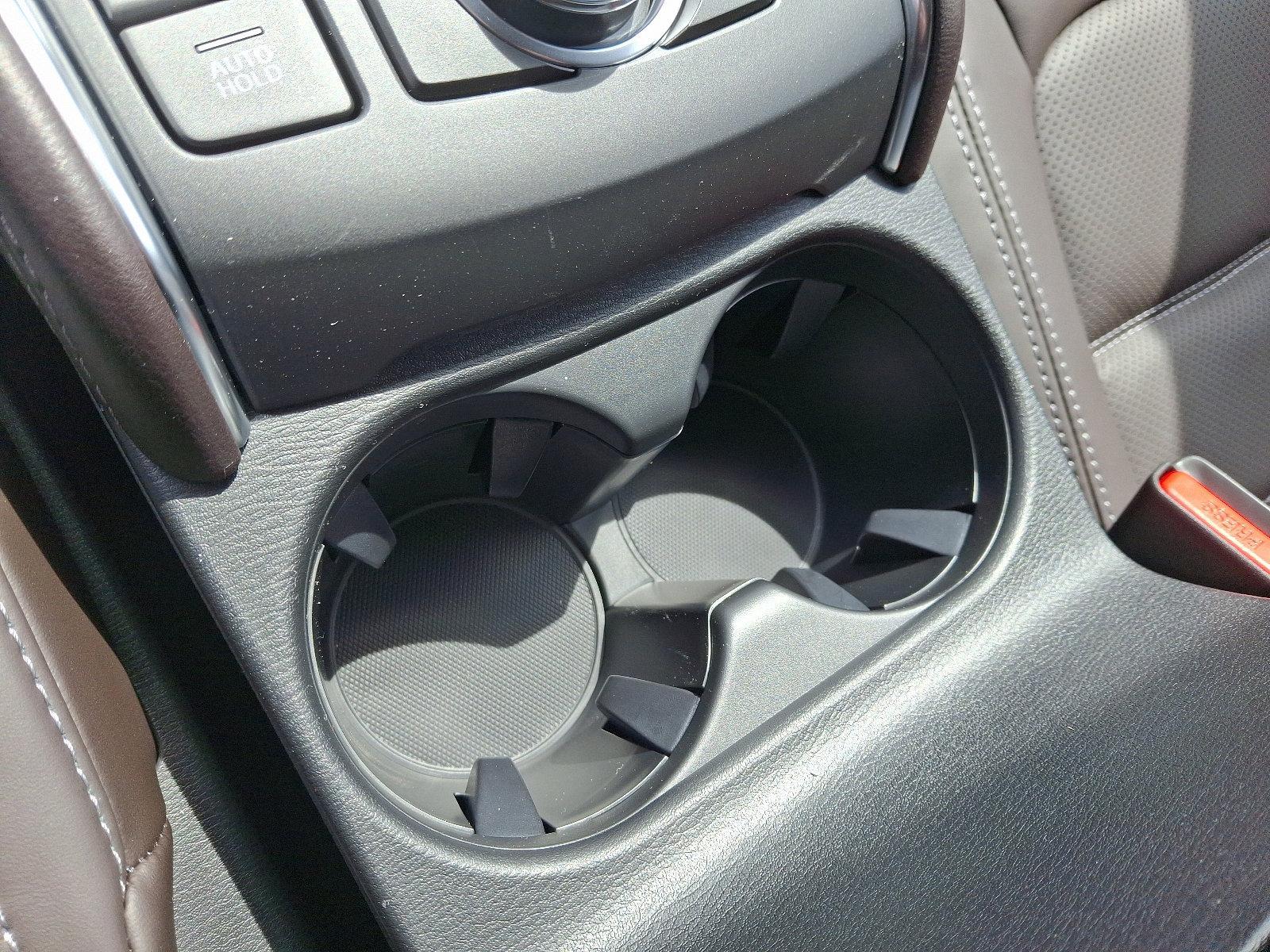 2025 Mazda CX-5 Vehicle Photo in Trevose, PA 19053