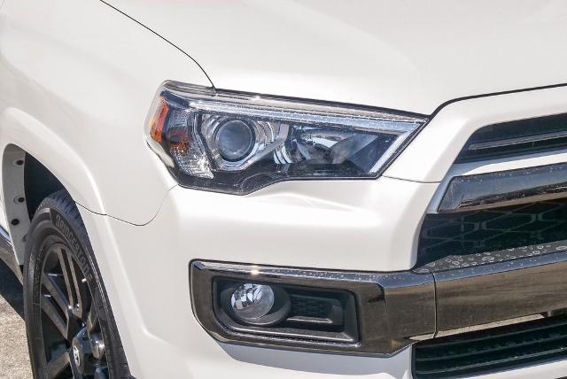 2020 Toyota 4Runner Vehicle Photo in VENTURA, CA 93003-8585