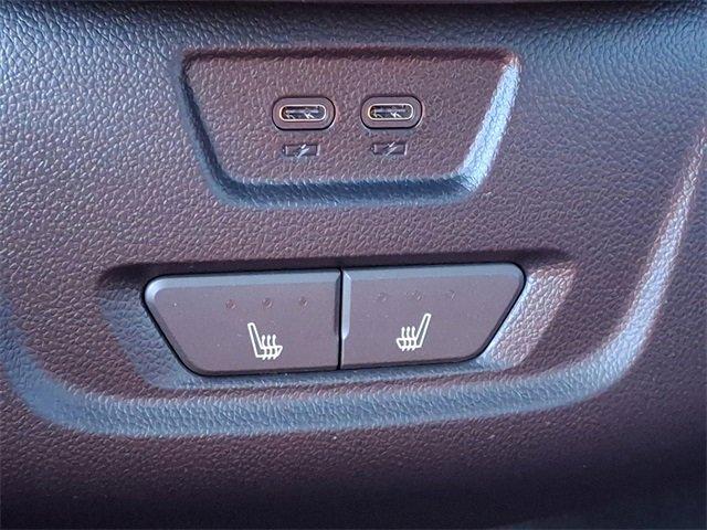 2024 Chevrolet Blazer EV Vehicle Photo in LANCASTER, PA 17601-0000