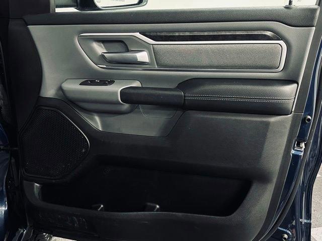 2022 Ram 1500 Vehicle Photo in MEDINA, OH 44256-9631