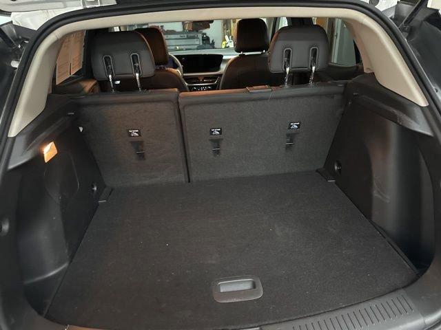 2024 Buick Encore GX Vehicle Photo in MEDINA, OH 44256-9631