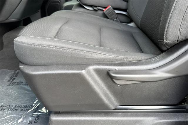 2024 GMC Sierra 1500 Vehicle Photo in ELK GROVE, CA 95757-8703