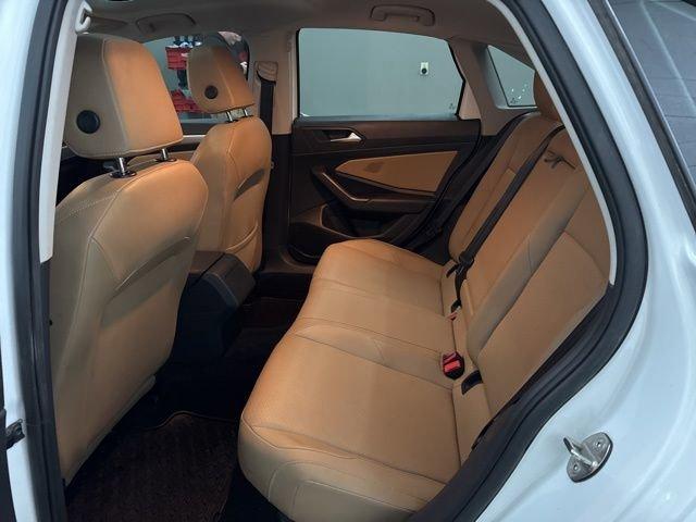 2019 Volkswagen Jetta Vehicle Photo in MEDINA, OH 44256-9631