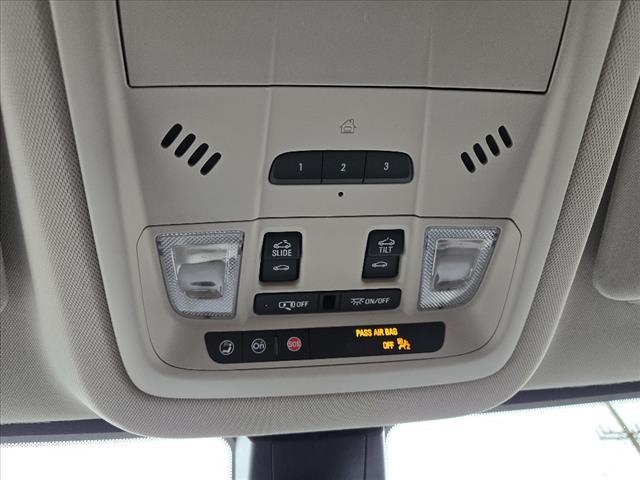 2022 GMC Acadia Vehicle Photo in LITTLE FALLS, NJ 07424-1717
