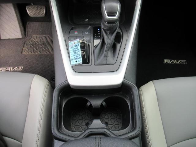 2021 Toyota RAV4 Vehicle Photo in LEESBURG, FL 34788-4022