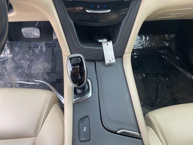 2019 Cadillac XT5 Vehicle Photo in MEDINA, OH 44256-9631
