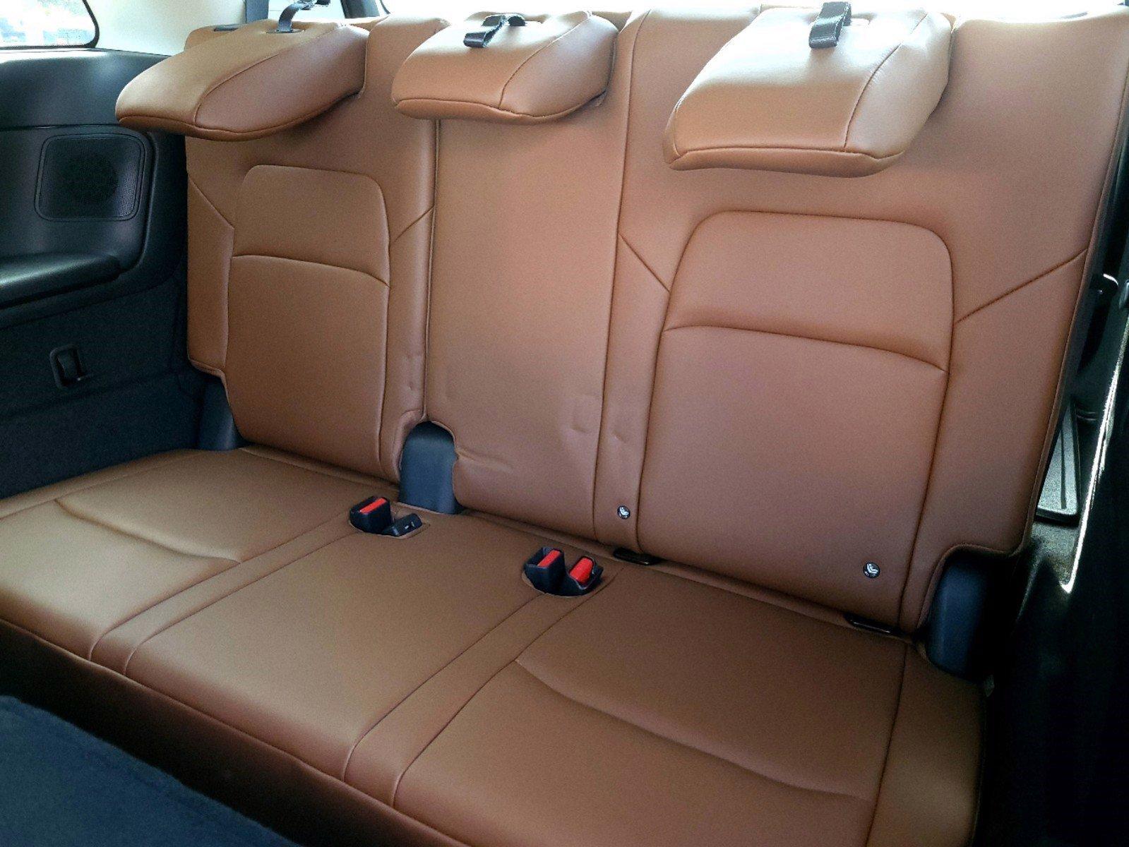2025 Nissan Pathfinder Vehicle Photo in Albuquerque, NM 87110