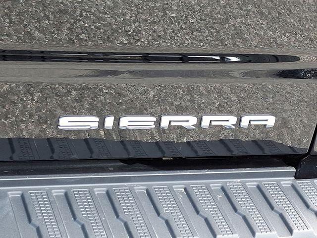2021 GMC Sierra 1500 Vehicle Photo in DANBURY, CT 06810-5034