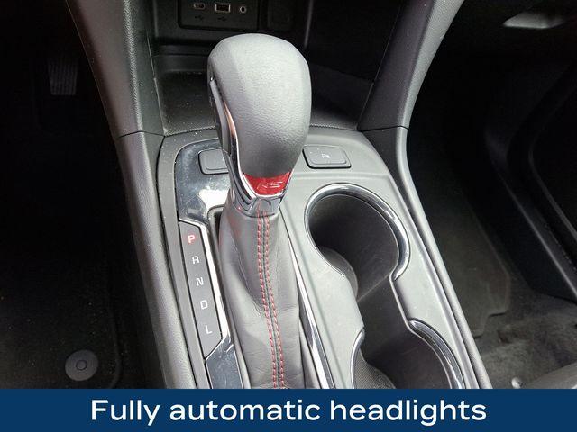 2022 Chevrolet Equinox Vehicle Photo in PAWLING, NY 12564-3219
