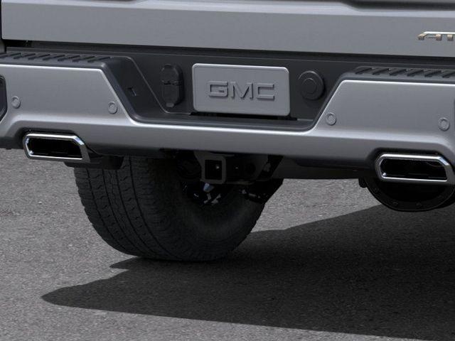 2025 GMC Sierra 1500 Vehicle Photo in DANBURY, CT 06810-5034