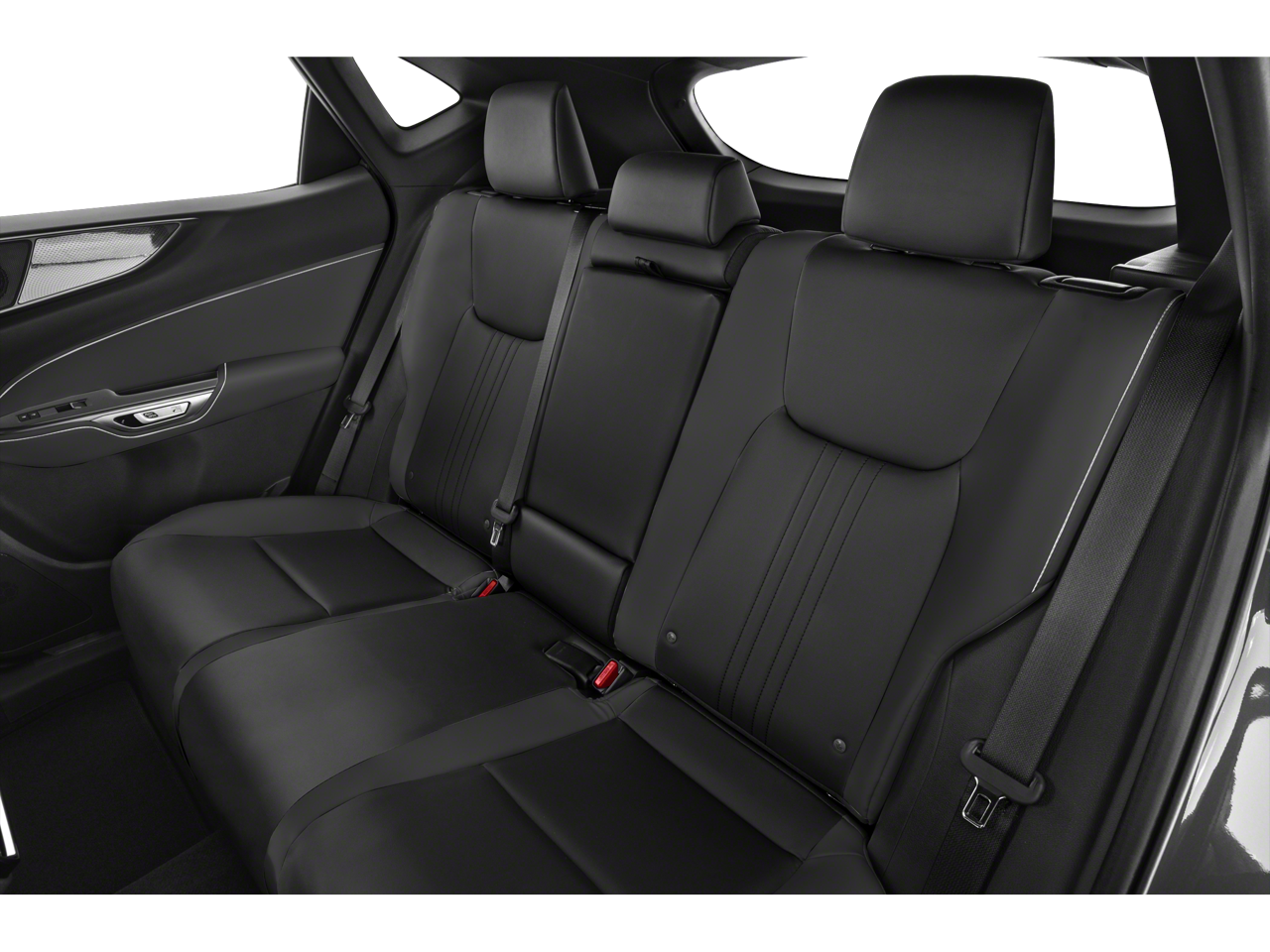 2024 Lexus NX 250 Vehicle Photo in Tulsa, OK 74129