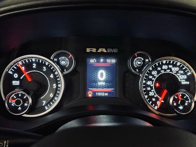 2023 Ram 1500 Vehicle Photo in MEDINA, OH 44256-9631