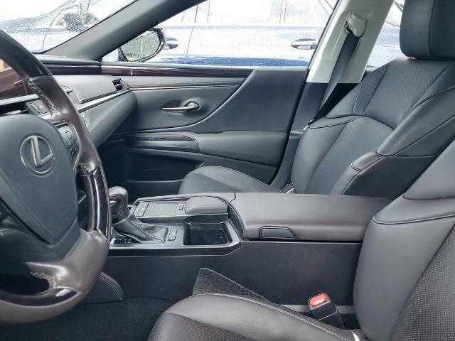 2020 Lexus ES Vehicle Photo in LIGHTHOUSE POINT, FL 33064-6849