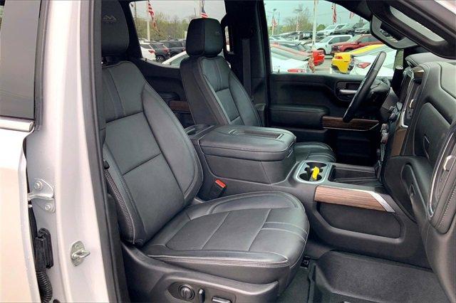 2021 Chevrolet Silverado 1500 Vehicle Photo in KANSAS CITY, MO 64114-4502