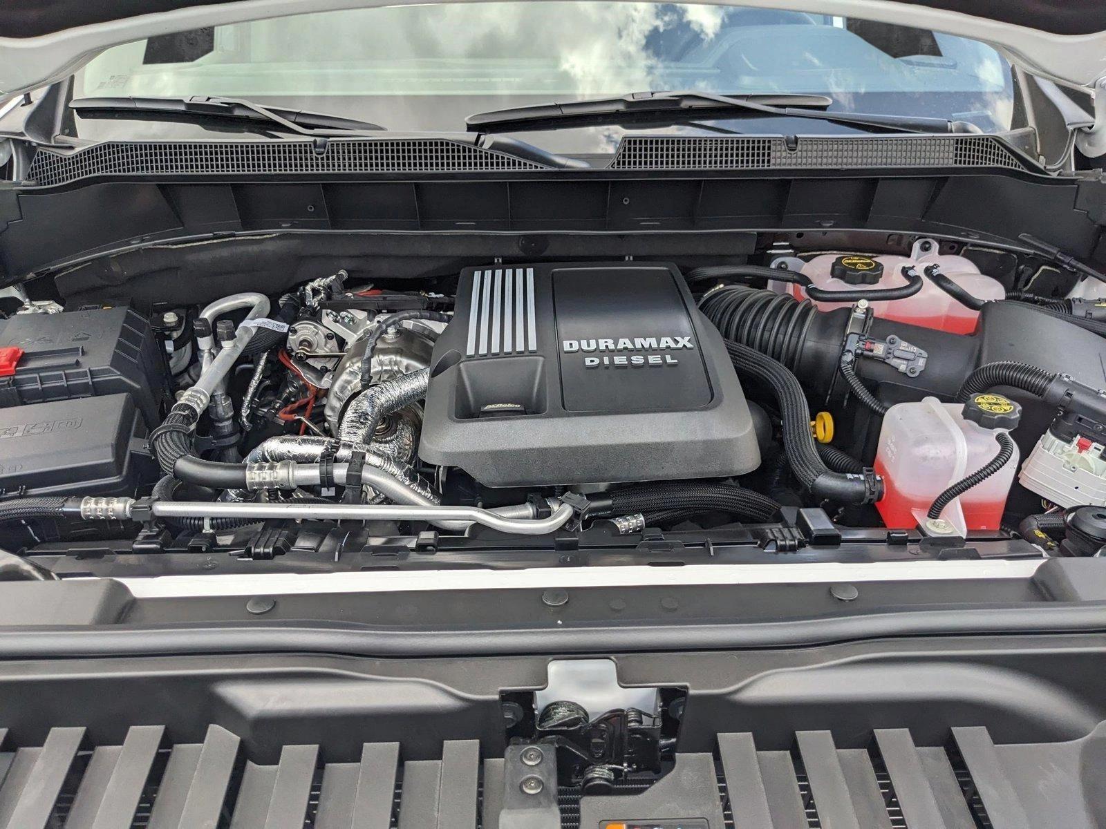 2025 Chevrolet Silverado 1500 Vehicle Photo in MIAMI, FL 33172-3015