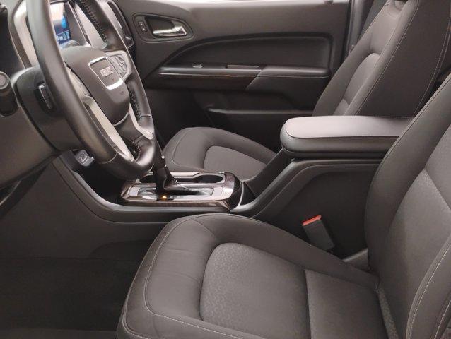 2018 GMC Canyon Vehicle Photo in Fort Mill, SC 29708