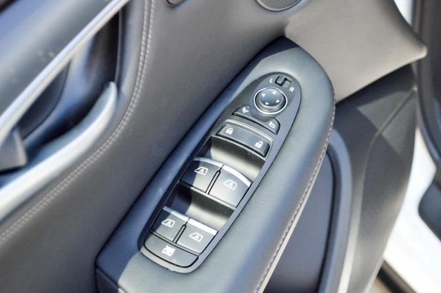 2025 INFINITI QX55 Vehicle Photo in Houston, TX 77090