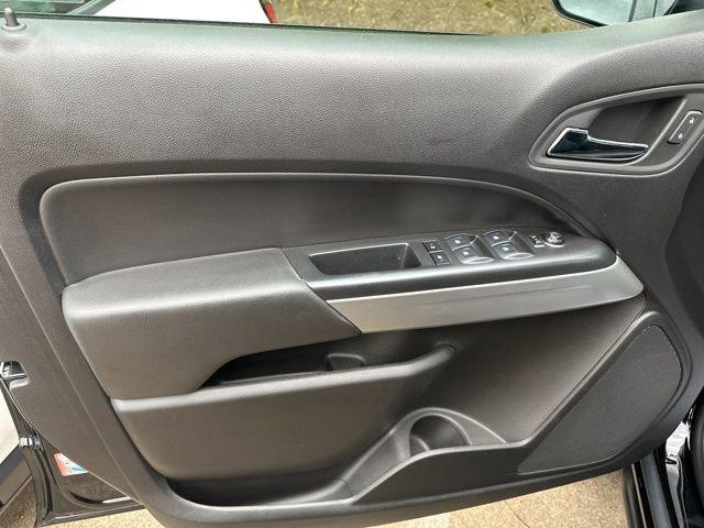 2018 Chevrolet Colorado Vehicle Photo in MEDINA, OH 44256-9631