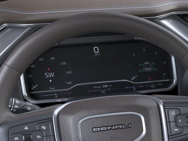 2025 GMC Sierra 2500 HD Vehicle Photo in TOPEKA, KS 66609-0000