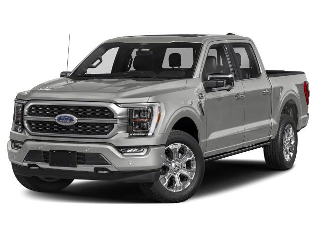 2022 Ford F-150 Vehicle Photo in Green Bay, WI 54304