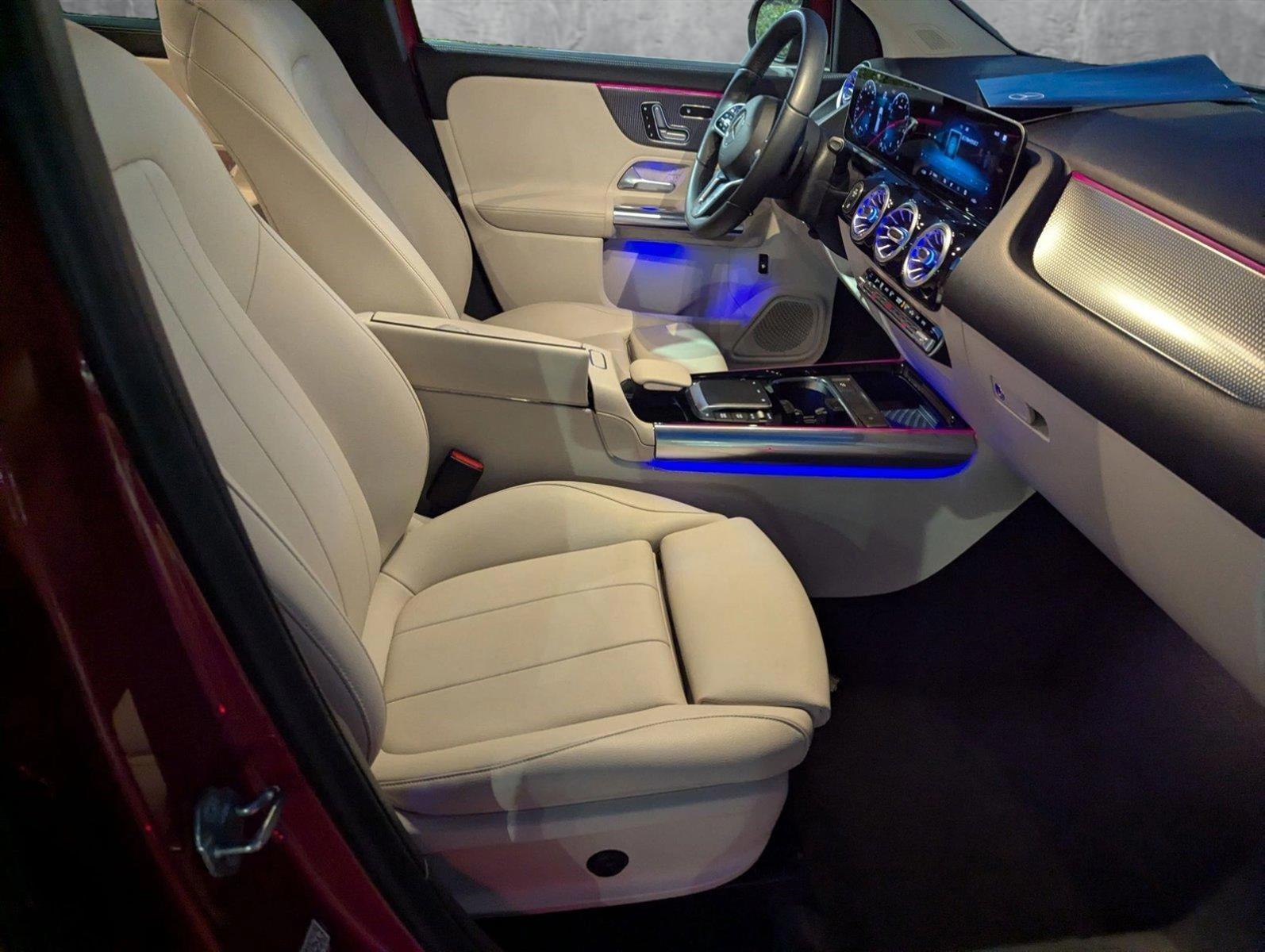 2021 Mercedes-Benz GLA Vehicle Photo in Fort Lauderdale, FL 33316