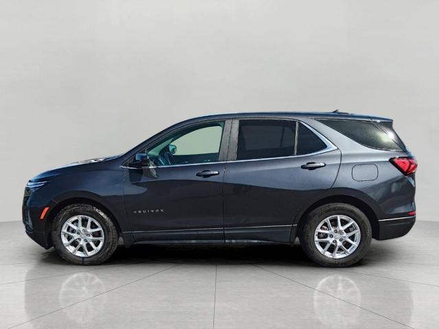 2022 Chevrolet Equinox Vehicle Photo in OSHKOSH, WI 54904-7811