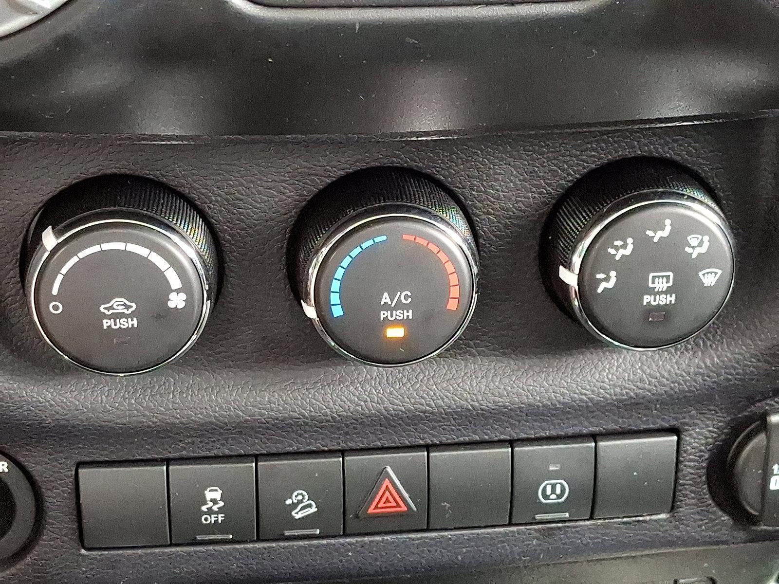 2016 Jeep Wrangler Unlimited Vehicle Photo in Lancaster, PA 17601