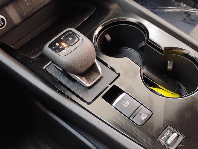 2023 Nissan Rogue Vehicle Photo in PINEVILLE, NC 28134-8495