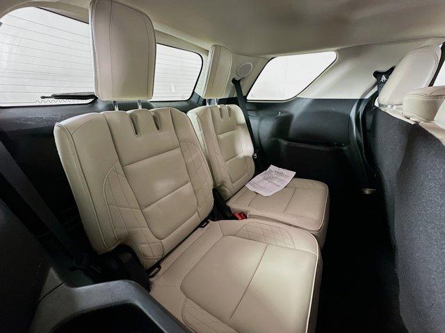 2018 Ford Explorer Vehicle Photo in Flemington, NJ 08822