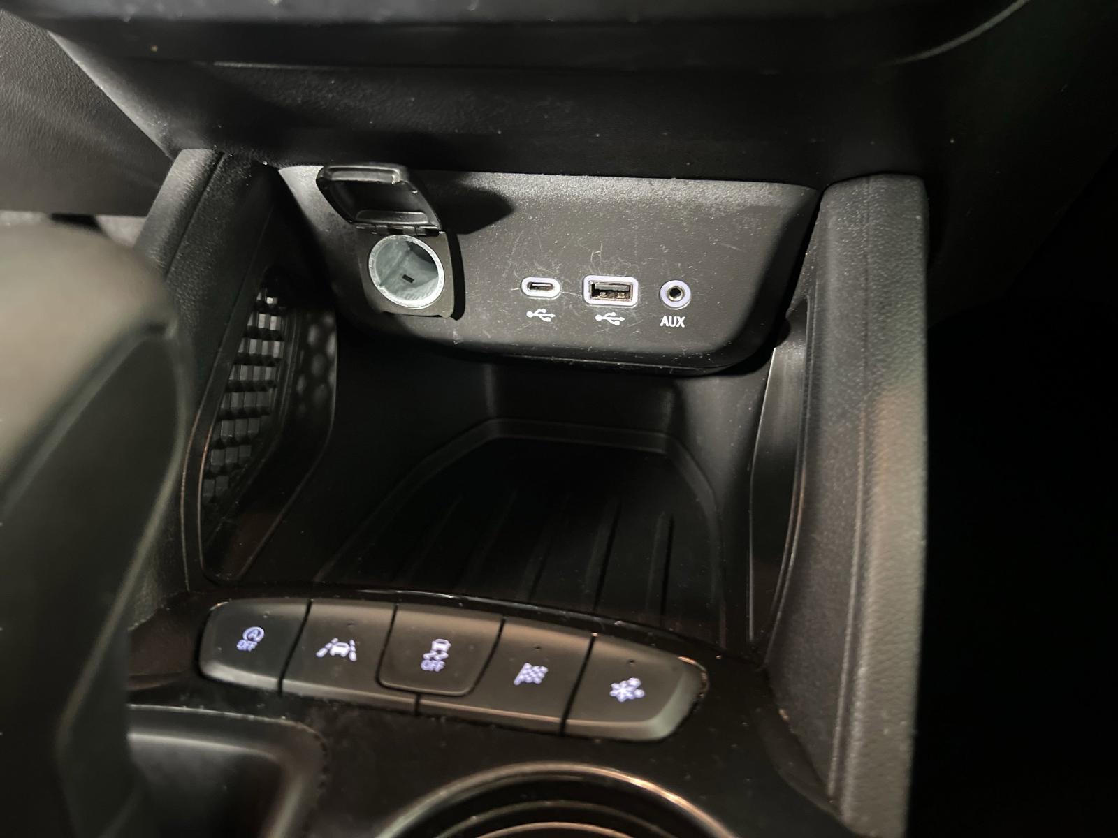 2022 Chevrolet Trailblazer Vehicle Photo in GEORGETOWN, TX 78626-7508