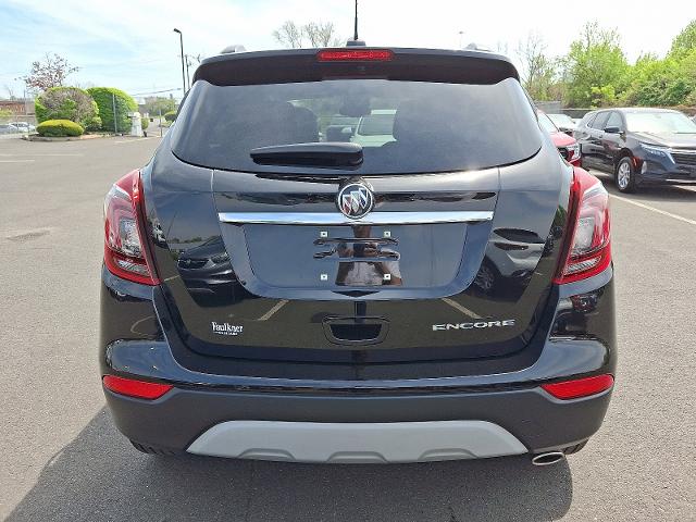 2020 Buick Encore Vehicle Photo in TREVOSE, PA 19053-4984