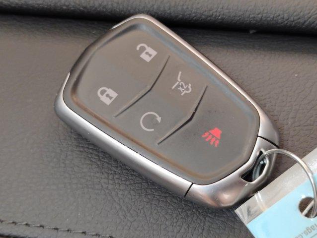 2024 Cadillac XT6 Vehicle Photo in PINEVILLE, NC 28134-8495