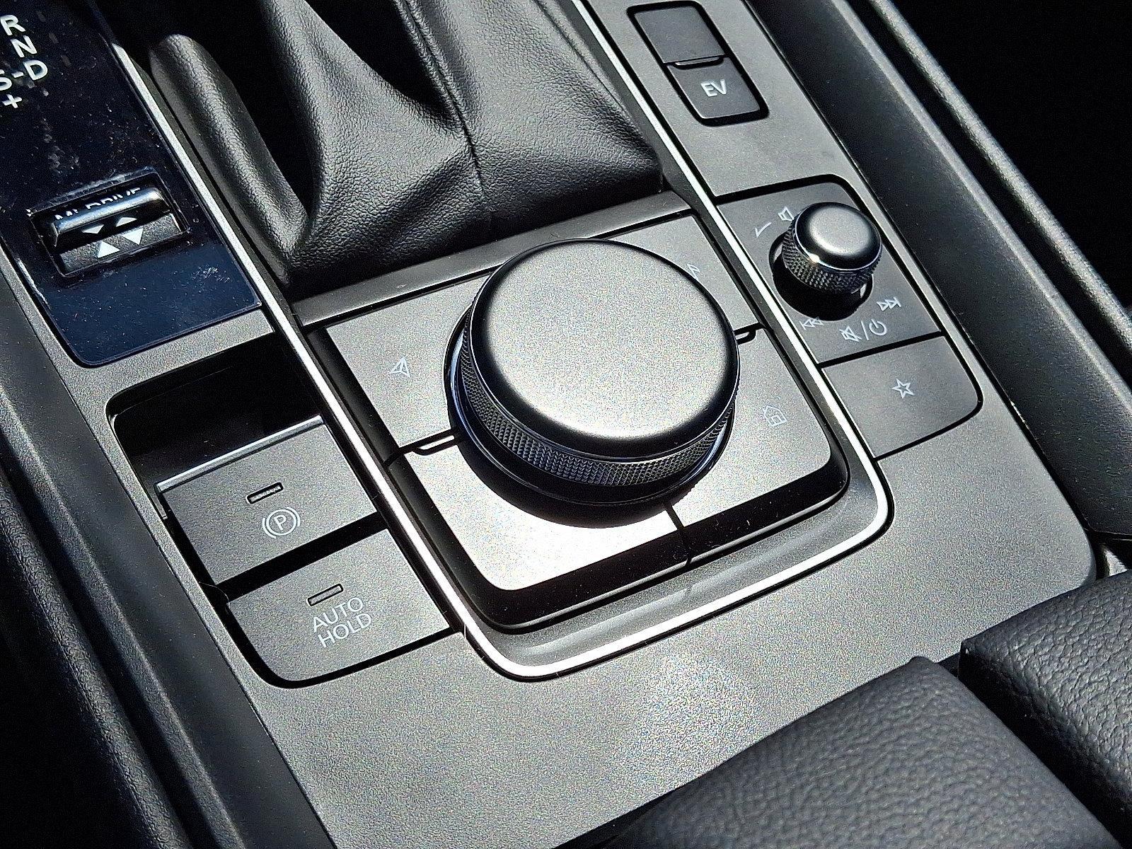 2025 Mazda CX-50 Hybrid Vehicle Photo in Trevose, PA 19053
