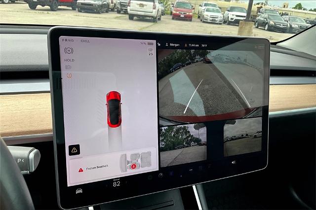 2019 Tesla Model 3 Vehicle Photo in Tulsa, OK 74145