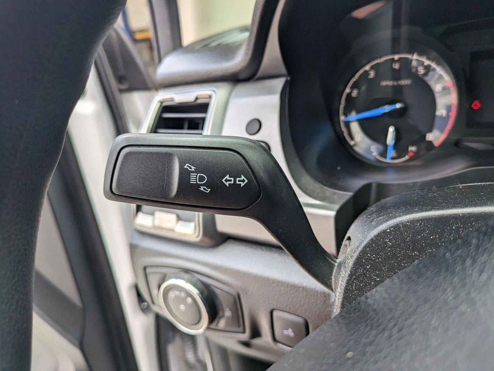 2021 Ford Ranger Vehicle Photo in Bradenton, FL 34207