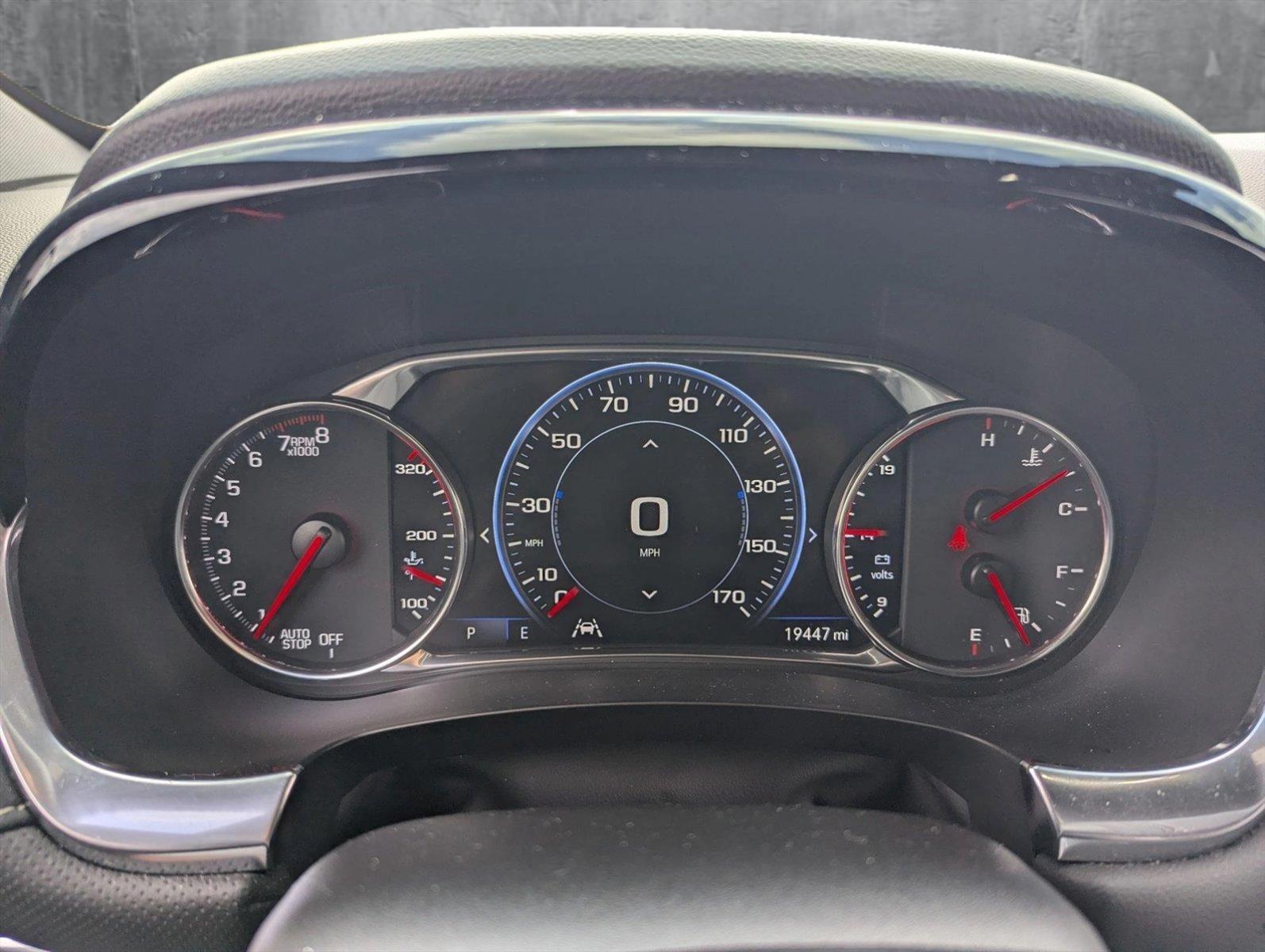 2023 Chevrolet Traverse Vehicle Photo in CORPUS CHRISTI, TX 78412-4902