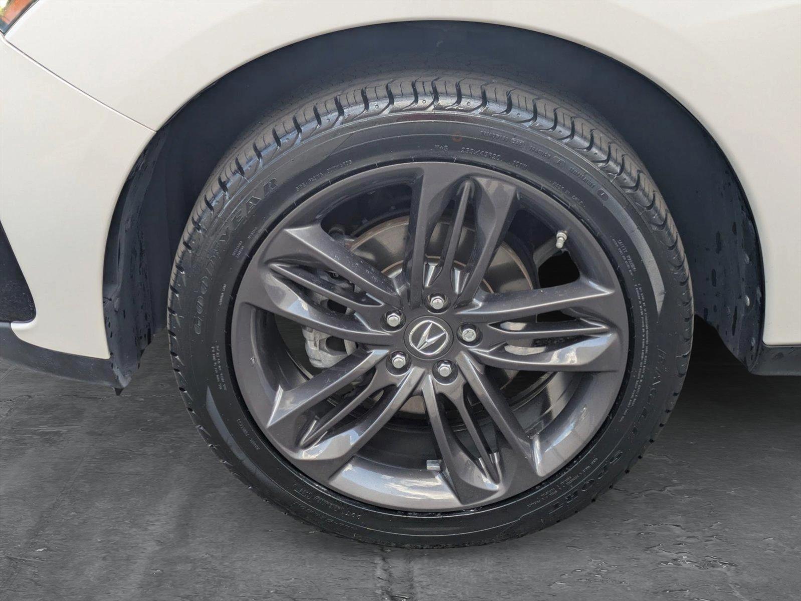 2020 Acura RDX Vehicle Photo in WEST PALM BEACH, FL 33407-3296