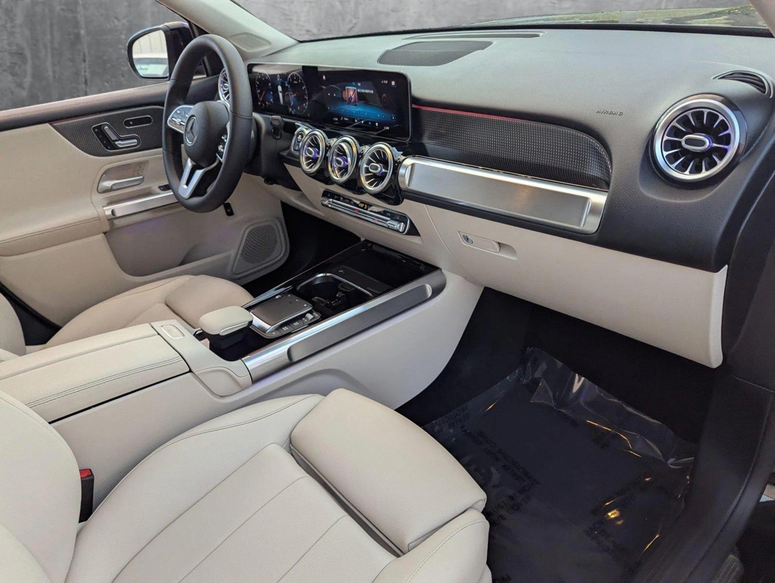 2021 Mercedes-Benz GLB Vehicle Photo in Pompano Beach, FL 33064