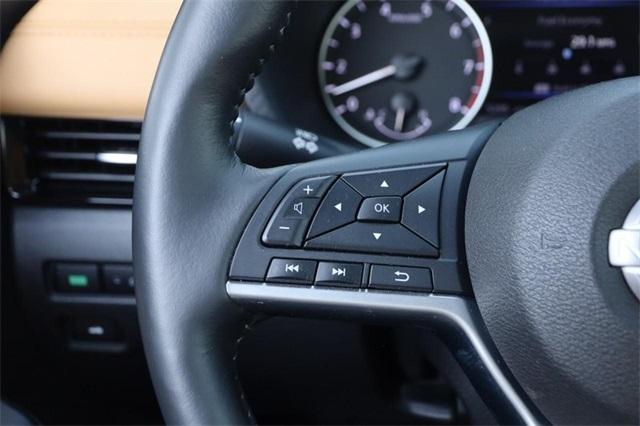 2024 Nissan Sentra Vehicle Photo in Hazelwood, MO 63042