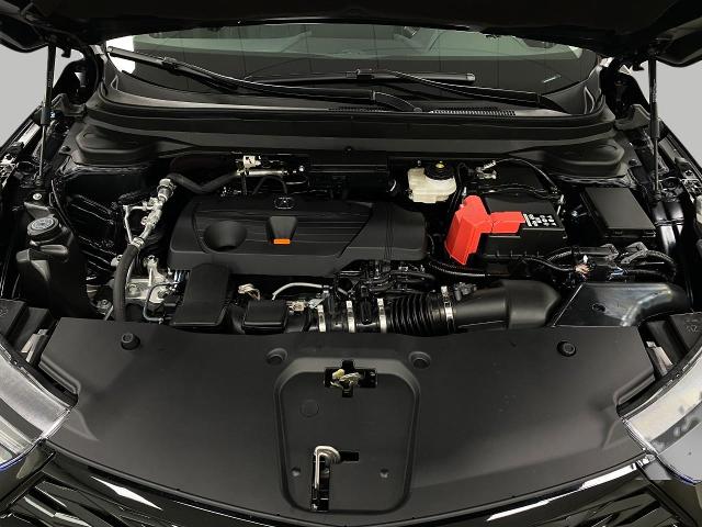 2025 Acura RDX Vehicle Photo in Appleton, WI 54913